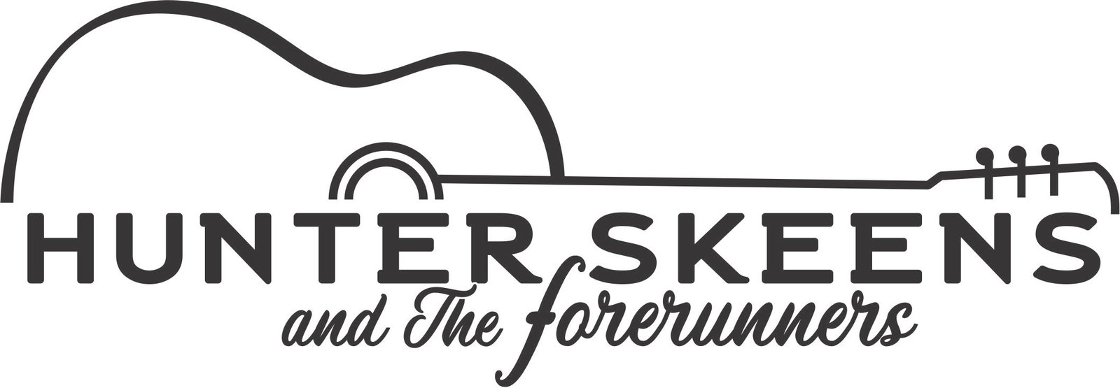 Hunter Skeens and the Forerunners