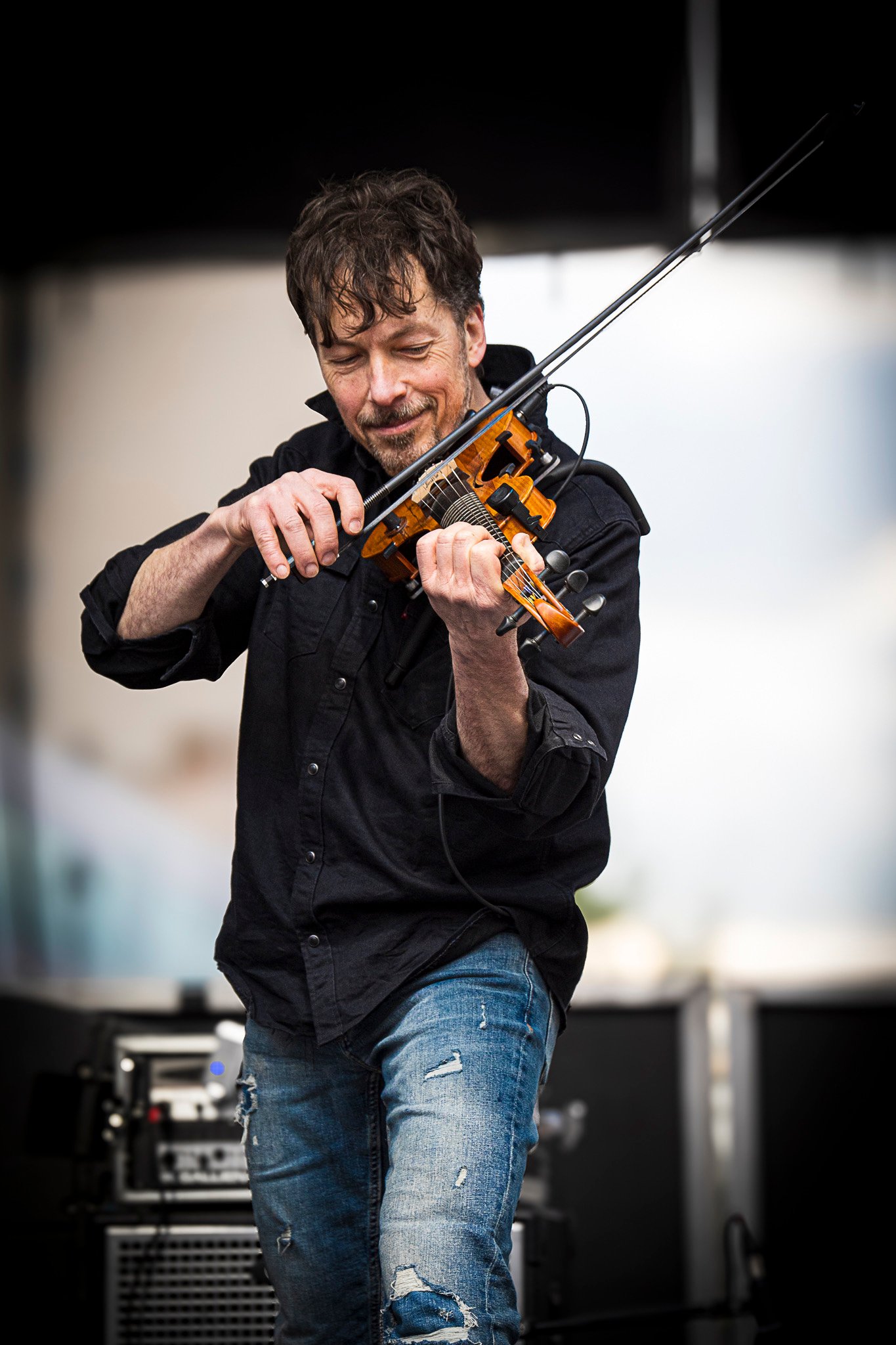 Hunter Skeens and the Forerunners