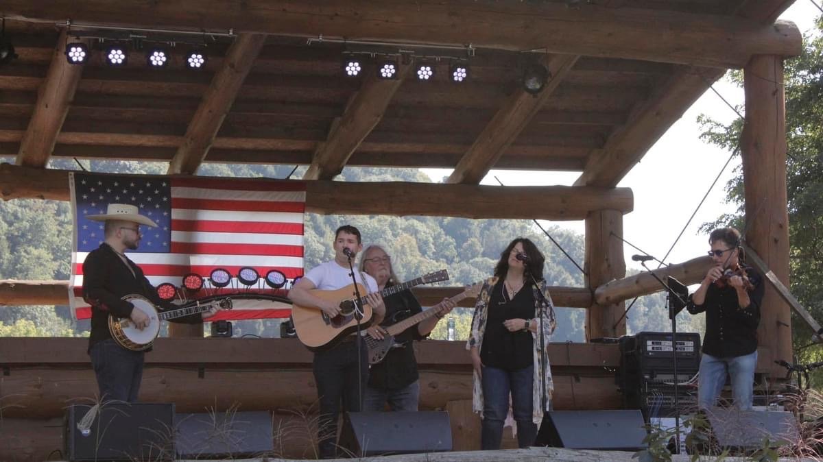 Hunter Skeens and the Forerunners